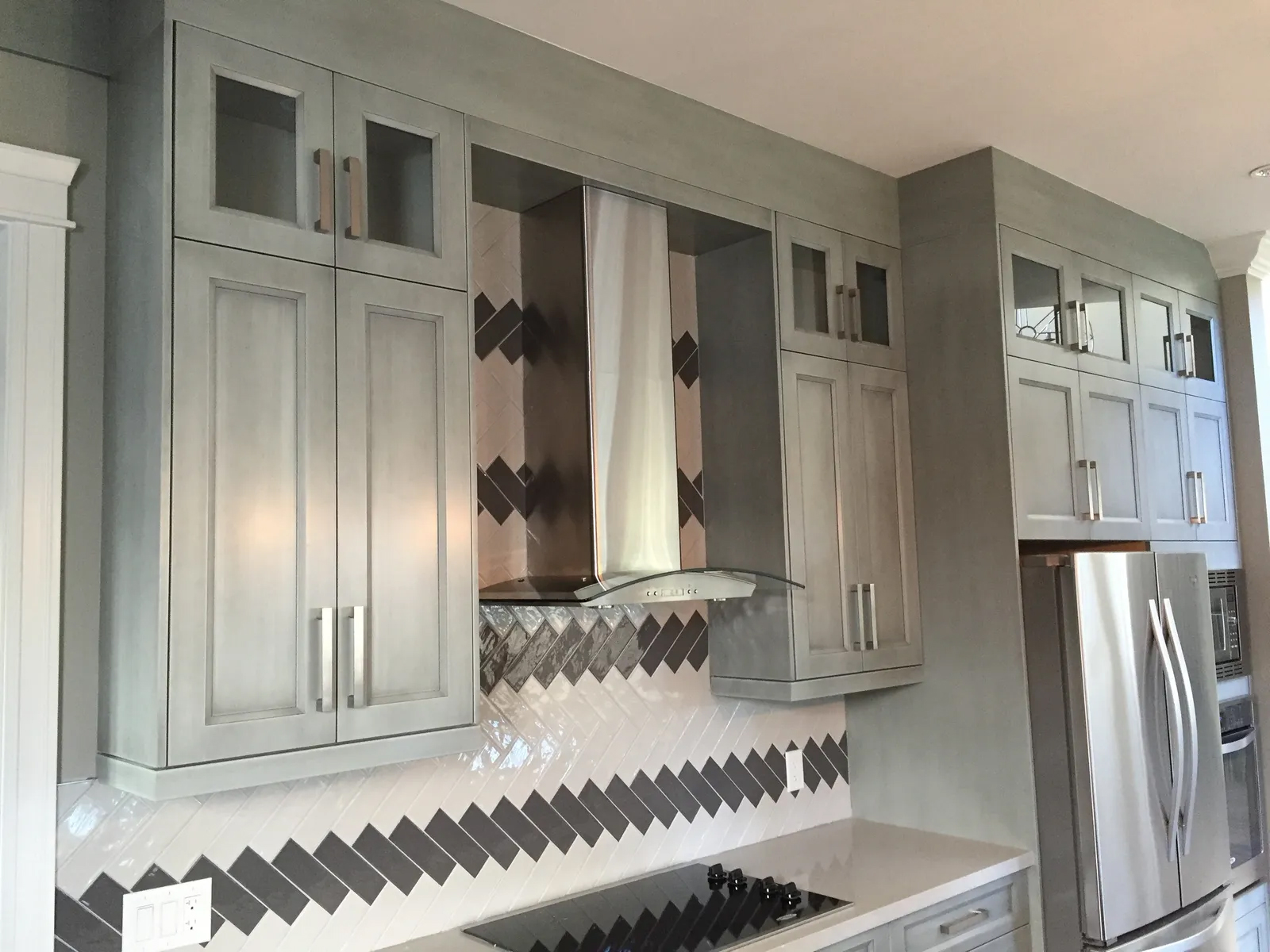 Select Kitchen Cabinets 11 
